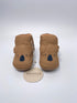 Donsje Amsterdam morris koala truffle nubuck
